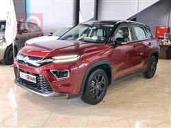 تويوتا أوربان كروزر